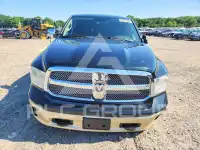 2015 RAM 1500 фото