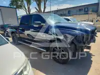 2015 RAM 1500 фото