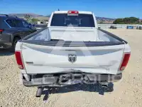 2015 RAM 1500 фото