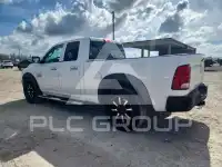 2015 RAM 1500 photo