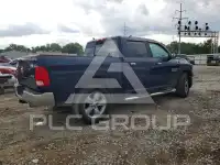 2015 RAM 1500 фото