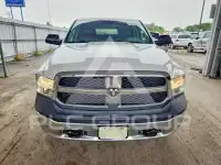 2015 RAM 1500 фото
