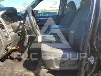 2015 RAM 1500 фото