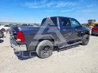 2015 RAM 1500 фото