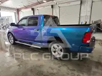 2015 RAM 1500 фото