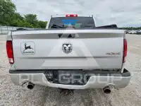 2015 RAM 1500 фото