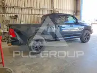 2015 RAM 1500 фото