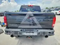 2015 RAM 1500 фото