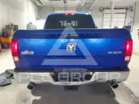 2015 RAM 1500 фото