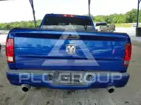 2015 RAM 1500 фото