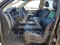 2015 RAM 1500 фото