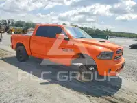 2015 RAM 1500 фото