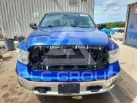 2015 RAM 1500 photo