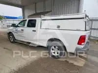2015 RAM 1500 фото