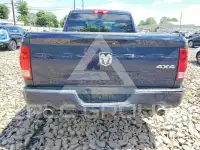 2015 RAM 1500 фото