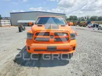 2015 RAM 1500 фото