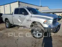 2015 RAM 1500 фото
