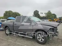 2015 RAM 1500 фото