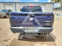 2015 RAM 1500 фото