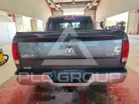 2015 RAM 1500 фото