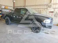 2015 RAM 1500 фото