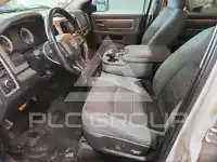 2015 RAM 1500 фото