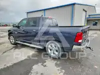 2015 RAM 1500 фото