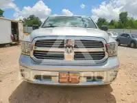 2015 RAM 1500 фото