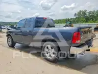 2015 RAM 1500 фото