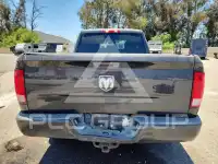 2015 RAM 1500 фото