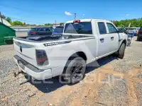 2015 RAM 1500 фото