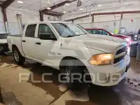 2015 RAM 1500 фото