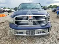2015 RAM 1500 фото