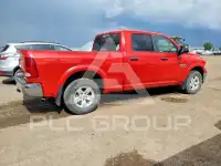 2015 RAM 1500 фото