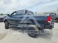 2015 RAM 1500 фото