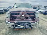 2015 RAM 1500 фото