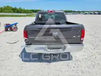 2015 RAM 1500 фото