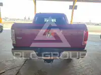 2015 RAM 1500 фото