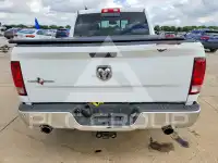 2015 RAM 1500 фото