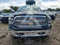 2015 RAM 1500 фото