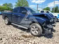 2015 RAM 1500 фото