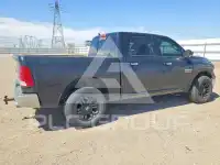 2015 RAM 1500 фото