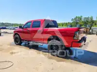 2015 RAM 1500 photo