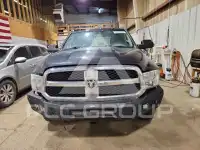 2015 RAM 1500 фото