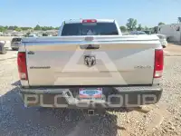 2015 RAM 1500 фото