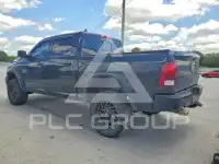 2015 RAM 1500 фото