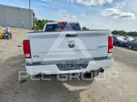 2015 RAM 1500 фото