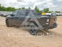 2015 RAM 1500 фото