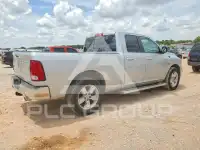 2015 RAM 1500 фото