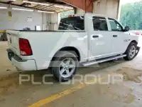 2015 RAM 1500 фото